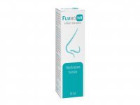 FlunoVir spray do nosa 10 ml