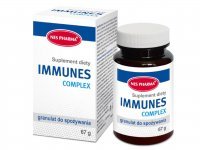 Immunes Complex 67g