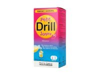 PetitDrill Junior Syrop na kaszel suchy 200 ml