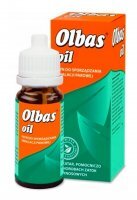 Olbas Oil płyn do inhalacji 28 ml