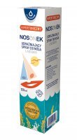 OLEOFARM Nosonek Spray do nosa hipertoniczny 120 ml
