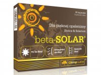 Olimp Beta Solar 30 kaps.