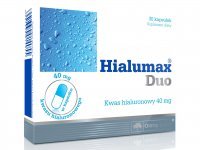 Olimp Hialumax Duo 30 kaps.