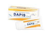DAPIS Żel łagodzący skutki ukąszeń owadów 40 g