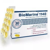 BioMarine 1140 60 kapsułek
