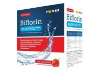 Biflorin Elektrolity 10 saszetek