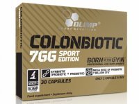 Olimp sport Colonbiotic 7GG 30 kapsułek
