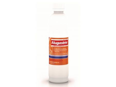 Alugastrin zawiesina 250 ml
