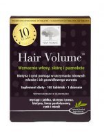 Hair Volume 90 + 15 gratis -105 tabletek