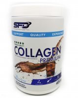 SFD Collagen Premium 400 g Cola
