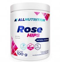 ALLNUTRITION Rose Hips proszek 100g
