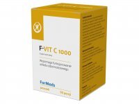ForMeds F-VIT C 1000 90 dawek