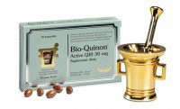 PHARMA NORD Bio-Quinon Q10 30 mg 30 kapsułek